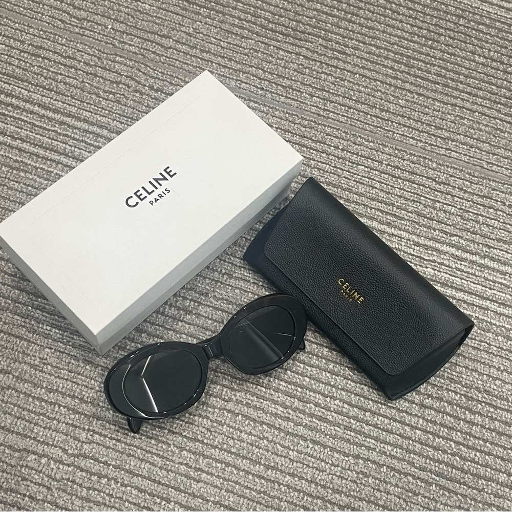 Celine sunglasses